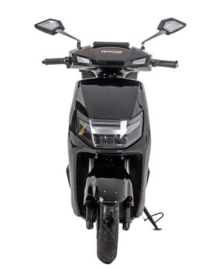 Електроскутер Maxxter NOVA | Black