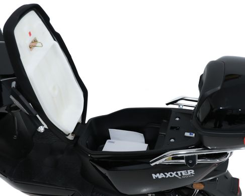 Електроскутер Maxxter NOVA | Black