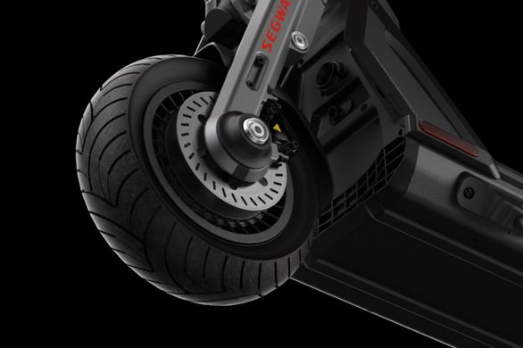 Електросамокат Segway Ninebot GT1E | Black
