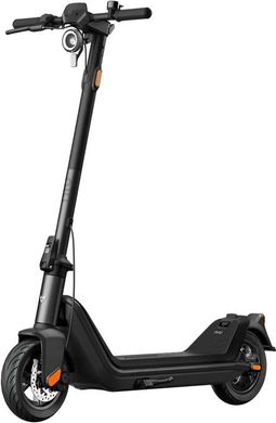 Електросамокат NIU Kick Scooter KQi3 Sport | Black