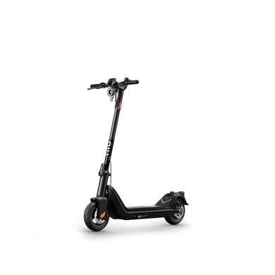 Электросамокат NIU Kick Scooter KQi3 Sport | Black