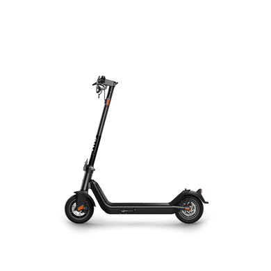 Електросамокат NIU Kick Scooter KQi3 Sport | Black