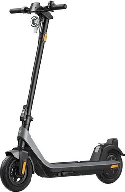 Электросамокат NIU Kick Scooter KQi2 Pro | Grey