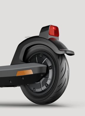 Электросамокат NIU Kick Scooter KQi2 Pro | Grey