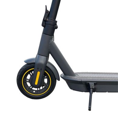 Електросамокат KUGOO KickScooter G30 MAX