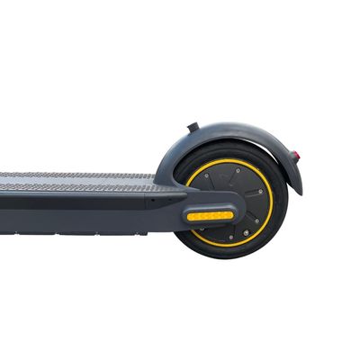 Электросамокат KUGOO KickScooter G30 MAX