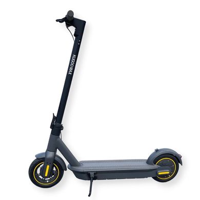 Електросамокат KUGOO KickScooter G30 MAX