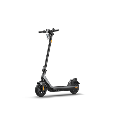 Электросамокат NIU Kick Scooter KQi2 Pro | Grey