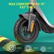 Електросамокат NIU Kick Scooter KQi2 Pro | Grey