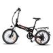 Електровелосипед Myatu A1 - 20" | Black