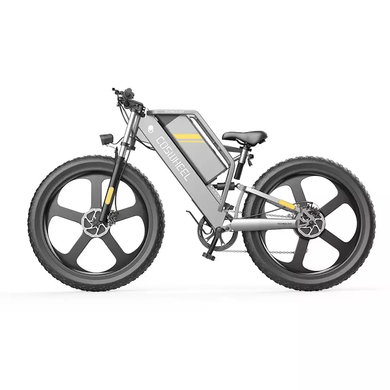 Электровелосипед Coswheel T26 | Gray