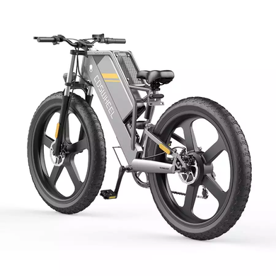 Электровелосипед Coswheel T26 | Gray