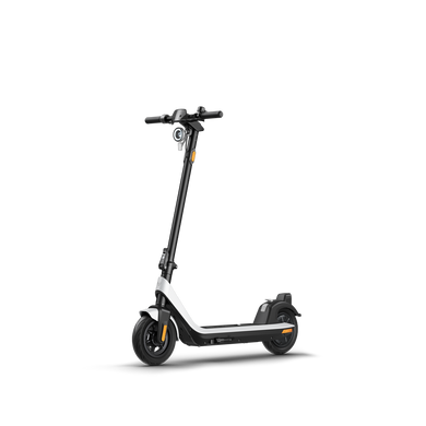 Електросамокат NIU Kick Scooter KQi2 Pro | White