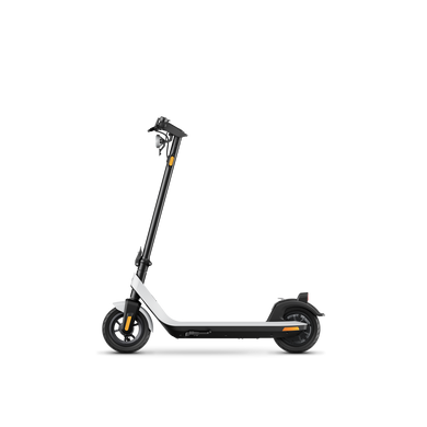 Электросамокат NIU Kick Scooter KQi2 Pro | White