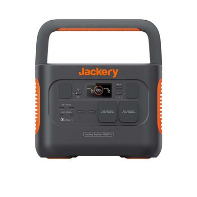 Портативная Зарядная станция Jackery Explorer 1000 Pro