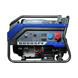 Однофазный бензиновый генератор CGM 9000SPE / 7.2KW