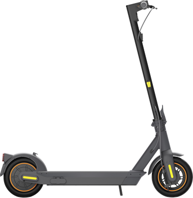 Электросамокат Ninebot by Segway MAX G30 II