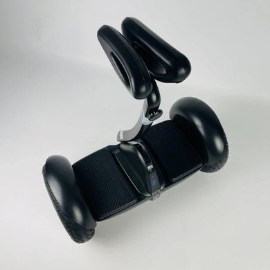 Гіроскутер Ninebot MiniRobot Mini 10.5" / Чорний