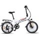 Электровелосипед Myatu A1 - 20" | White