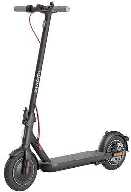 Електросамокат Xiaomi Mi Scooter 4 | Black