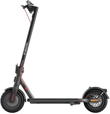 Електросамокат Xiaomi Mi Scooter 4 | Black