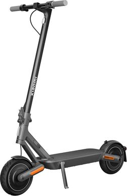 Электросамокат Xiaomi Mi Electric Scooter 4 Ultra | Black