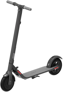 Електросамокат Segway Ninebot KickScooter E22E / Black