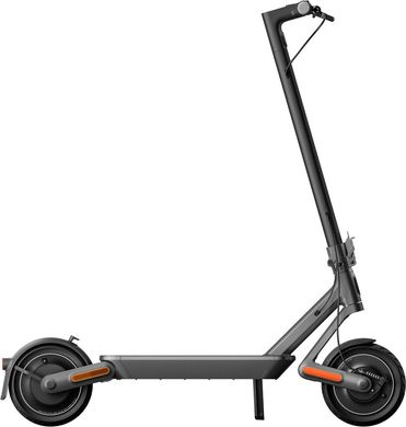 Электросамокат Xiaomi Mi Electric Scooter 4 Ultra | Black