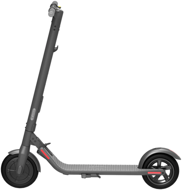 Електросамокат Segway Ninebot KickScooter E22E / Black