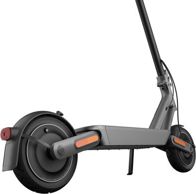 Электросамокат Xiaomi Mi Electric Scooter 4 Ultra | Black