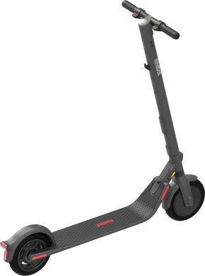 Электросамокат Ninebot KickScooter E25E Black