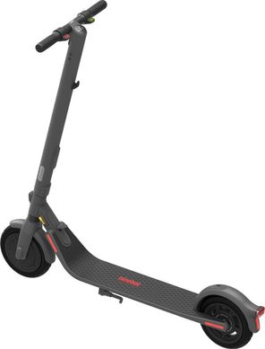 Електросамокат Ninebot KickScooter E25E Black