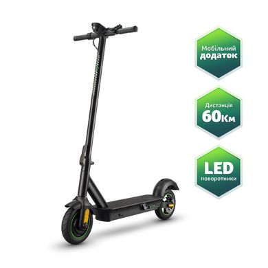 Електросамокат Acer Scooter 5 | Black