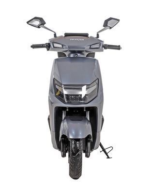 Електроскутер Maxxter NOVA | Silver