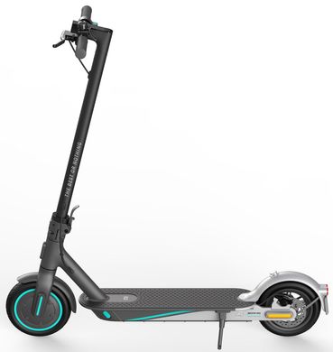 Eлектросамокат Xiaomi Electric Scooter Pro 2 / Mercedes-AMG F1 Ed