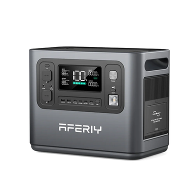 Зарядна станція Aferiy AF-P110 | 1200 Вт