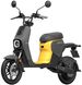 Электрический скутер Segway Ninebot B110S | Yellow/Dark-Grey