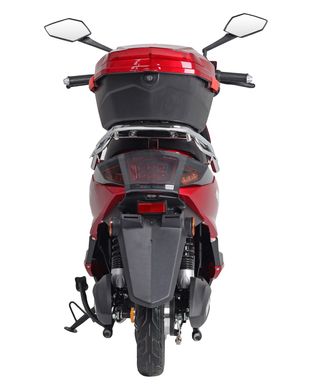 Електроскутер Maxxter SPEEDY GT / Red