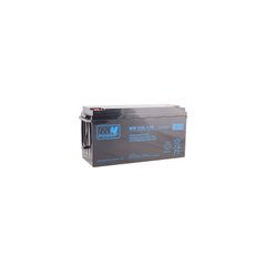 Батарея к ИБП MWPower AGM 12V-150Ah / MWP 150-12h