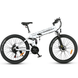 Электровелосипед SAMEBIKE LO26-II - 26" | White