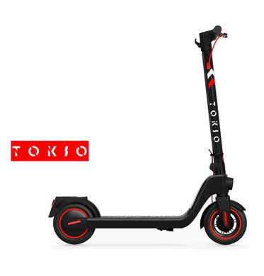 Електросамокат TOKIO Andy / Black