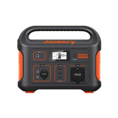 Зарядна станція JACKERY Explorer 500EU