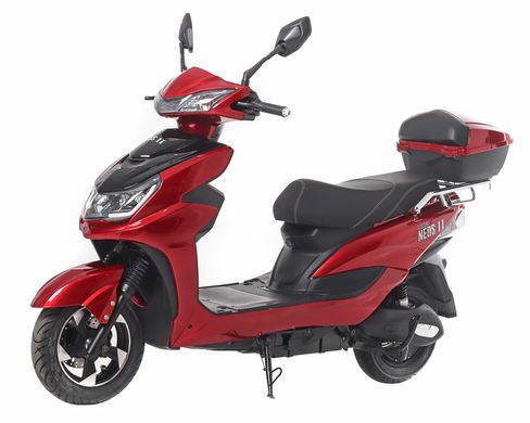 Електроскутер Maxxter NEOS II / Red